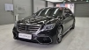  S-Ŭ(W222) AMG S63 4MATIC (Źȣ:1327549)