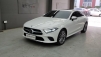  CLS-Ŭ(C257) CLS400 d 4MATIC (Źȣ:1407153)