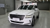 Á¦³×½Ã½º GV80 2.5T AWD 5Àν (¸Å¹°¹øÈ£:1407654)