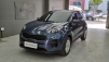 ±â¾Æ ´õ SUV ½ºÆ÷ƼÁö 1.7 µðÁ© 2WD Æ®·»µð (¸Å¹°¹øÈ£:1409017)