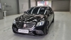 º¥Ã÷ S-Ŭ·¡½º(W222) S350 ºí·çÅØ (¸Å¹°¹øÈ£:1409181)