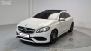 º¥Ã÷ A-Ŭ·¡½º(W176) A200 AMG ¶óÀÎ (¸Å¹°¹øÈ£:1412777)