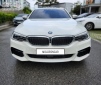 BMW 5ø(G30) 520d xDrive M  (Źȣ:1413479)