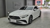  CLS-Ŭ(C257) CLS300 d 4MATIC (Źȣ:1414379)