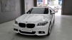 BMW 5½Ã¸®Áî(F10) 520d xDrive M ¿¡¾î·Î´ÙÀ̳ª¹Í ÇÁ·Î (¸Å¹°¹øÈ£:1416429)