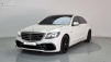 º¥Ã÷ S-Ŭ·¡½º(W222) AMG S63 4MATIC+ ÆÛÆ÷¸Õ½º ¿¡µð¼Ç (¸Å¹°¹øÈ£:1416636)