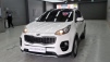 ±â¾Æ ´õ SUV ½ºÆ÷ƼÁö 2.0 µðÁ© 2WD ÇÁ·¹½ºÆ¼Áö (¸Å¹°¹øÈ£:1416854)