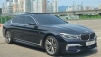 BMW 7½Ã¸®Áî(G11) 730Ld xDrive M ½ºÆ÷Ã÷ (¸Å¹°¹øÈ£:1416865)