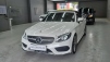 º¥Ã÷ C-Ŭ·¡½º(W205) C200 Ä«ºê¸®¿Ã·¹ (¸Å¹°¹øÈ£:1417188)