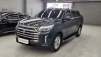 KGƼ(ֿ) Ͻ 2.2 4WD Ƽ (Źȣ:1418010)