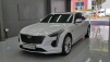 ĳ CT6 3.6 AWD ÷Ƽ (Źȣ:1418423)