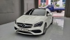 º¥Ã÷ CLA-Ŭ·¡½º(C117) CLA220 AMG ¶óÀÎ (¸Å¹°¹øÈ£:1418472)