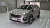   SUV Ƽ 2.0  2WD Ƽ (Źȣ:1419153)