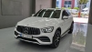 º¥Ã÷ GLC-Ŭ·¡½º(X253) AMG GLC43 4MATIC ÄíÆä (¸Å¹°¹øÈ£:1421588)