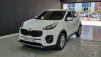 ±â¾Æ ´õ SUV ½ºÆ÷ƼÁö 2.0 µðÁ© 2WD ÇÁ·¹½ºÆ¼Áö (¸Å¹°¹øÈ£:1424551)