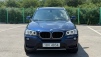 BMW X3(F25) xDrive 20d  (Źȣ:1429223)