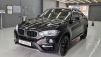 BMW X6(F16) xDrive 30d (¸Å¹°¹øÈ£:1429520)