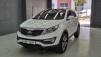 ±â¾Æ ½ºÆ÷ƼÁöR 2.0 µðÁ© 4WD TLX ÃÖ°í±ÞÇü (¸Å¹°¹øÈ£:1430707)