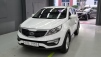 ±â¾Æ ½ºÆ÷ƼÁöR 2.0 µðÁ© 4WD LX (¸Å¹°¹øÈ£:1432503)