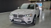 BMW X3(F25) xDrive 20d (Źȣ:1435323)