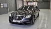  S-Ŭ(W222) AMG S63 4MATIC+ (Źȣ:1436286)