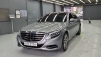 º¥Ã÷ S-Ŭ·¡½º(W222) S500L 4MATIC (¸Å¹°¹øÈ£:1437473)