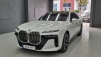 BMW 7ø(G70) 740d xDrive M  (Źȣ:1438514)