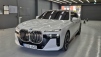 BMW 7ø(G70) 740d xDrive M  (Źȣ:1438746)