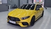 º¥Ã÷ A-Ŭ·¡½º(W177) AMG A45 4MATIC+ (¸Å¹°¹øÈ£:1440960)