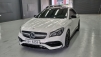  CLA-Ŭ(C117) AMG CLA45 4MATIC (Źȣ:1442651)
