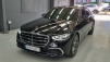 º¥Ã÷ S-Ŭ·¡½º(W223) S350 d (¸Å¹°¹øÈ£:1443982)