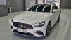 º¥Ã÷ E-Ŭ·¡½º(W213) E220 d 4MATIC AMG ¶óÀÎ (¸Å¹°¹øÈ£:1443996)