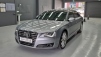 ƿ  A8 4.0 TFSI Ʈ LWB 5Ʈ (Źȣ:1444639)